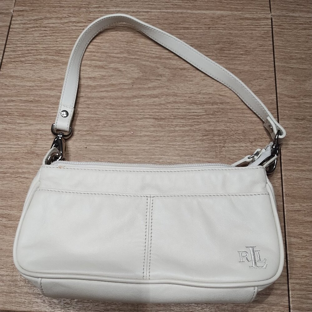 Ralph Lauren Clutch